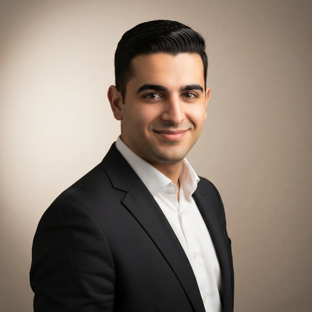 خالد العمري